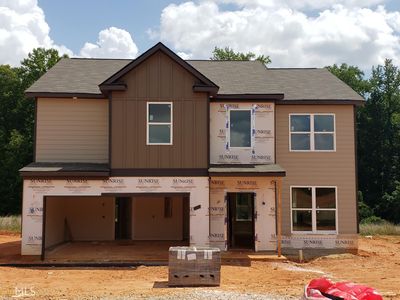 184 Sophie Cir #22, Locust Grove, GA, 30248