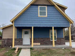 1415 6th St, Woodward, OK 73801