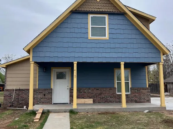 1415 6th St, Woodward, OK 73801