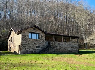 234 Miller Ln, Danville, WV 25053