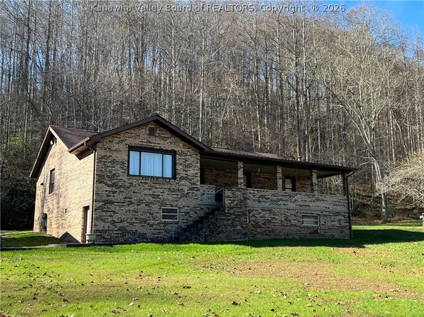 234 Miller Ln, Danville, WV 25053