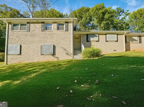 1734 Mary Lou Ln SE, Atlanta, GA 30316