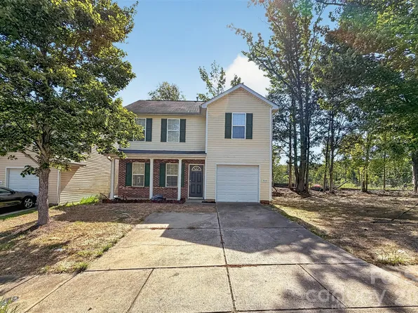2216 Emmons Ln, Charlotte, NC 28212
