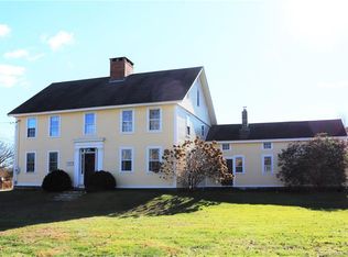 41 Doctor Nott Rd, Franklin, CT 06254