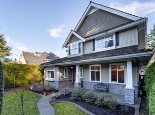 1930 140th St, Surrey, BC V4A 4H3