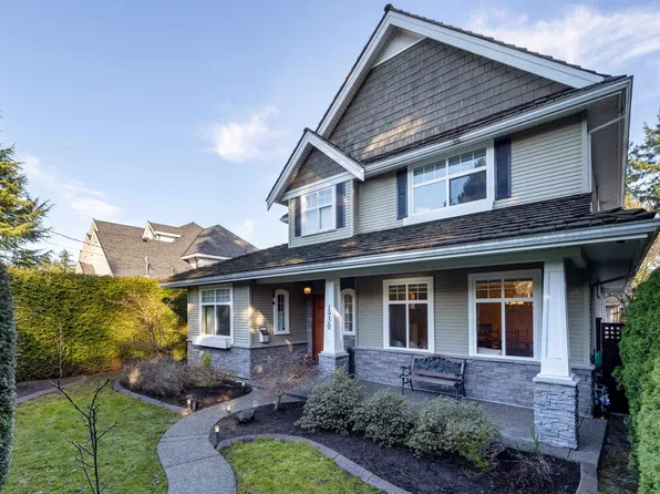 1930 140th St, Surrey, BC V4A 4H3