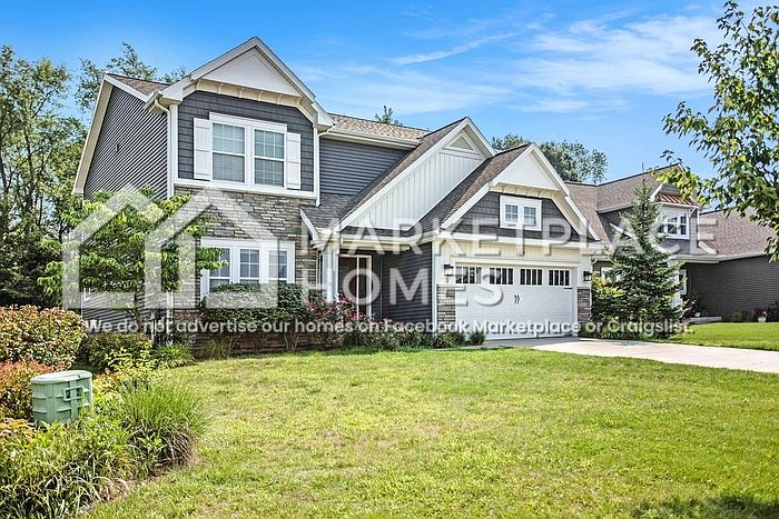 mrm-∞-k 3738 Seckinger Dr, Toledo, OH 43613 | Zillow