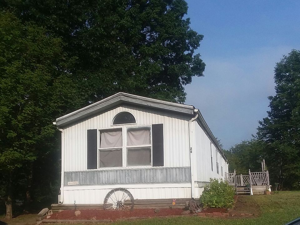 1st image of 15091 Portage St Lot 26