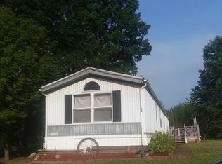 15091 Portage St LOT 26, Doylestown, OH 44230