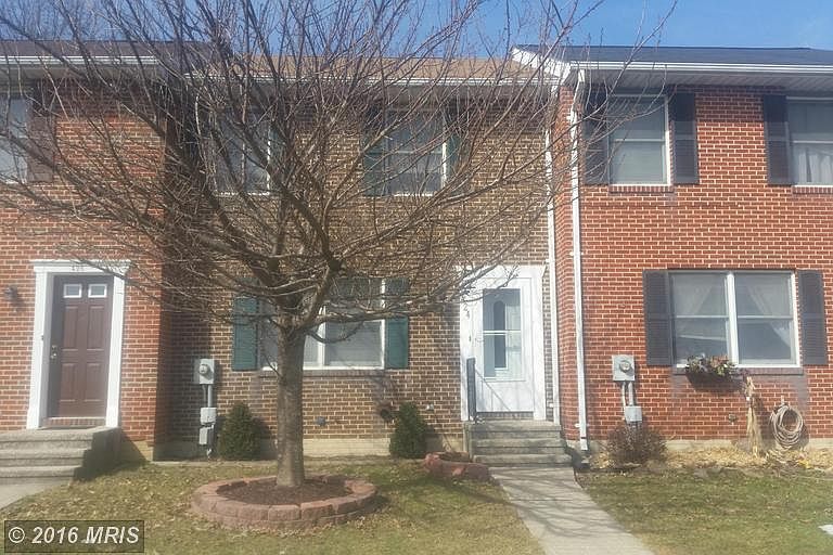 2nd image of 424 Windy Knoll Dr