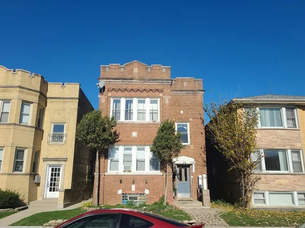 5040 W Wellington Ave, Chicago, IL 60641