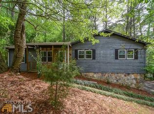 508 Jefferson Dr, Woodstock, GA 30188