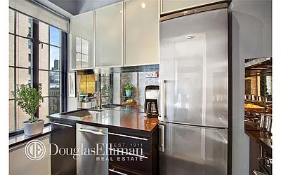 Sold by Douglas Elliman