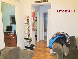 Rented by Chartwell Forest Hills Realty