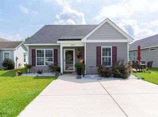 1989 Sapphire Rd, Rocky Mount, NC 27804