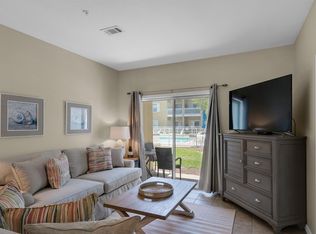 34 Herons Watch Way Unit 5101 Santa, Point Washington, FL 32459