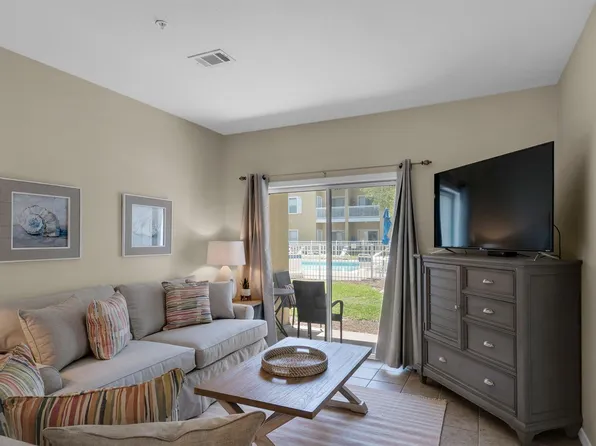 34 Herons Watch Way Unit 5101 Santa, Point Washington, FL 32459