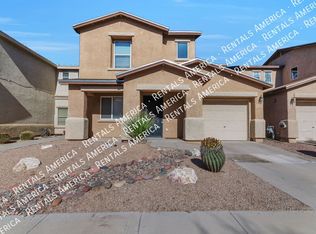3206 W Calle De Manzanillo, Tucson, AZ 85742