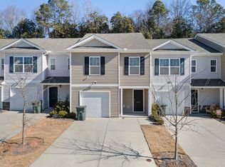 305 Oakmont Valley Trl, Seneca, SC 29678