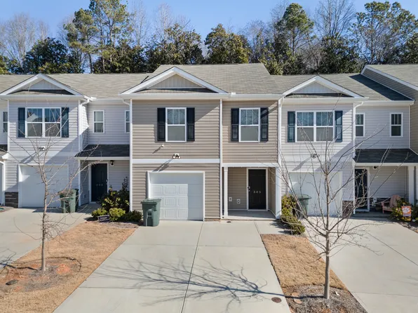 305 Oakmont Valley Trl, Seneca, SC 29678