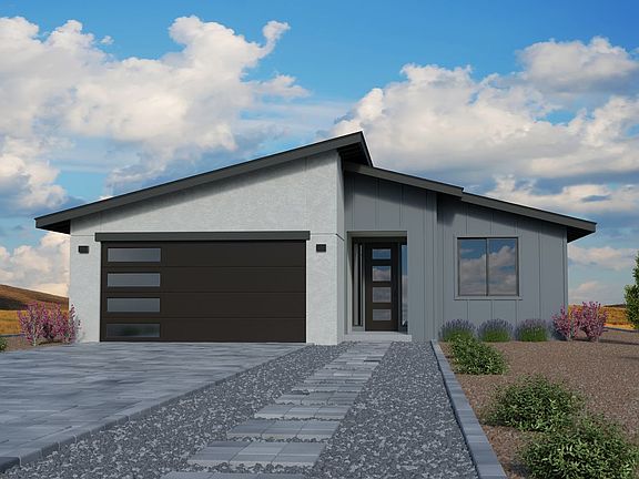 1307 Elevation B