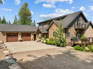 15 Sandi Ln, Heron, MT 59844