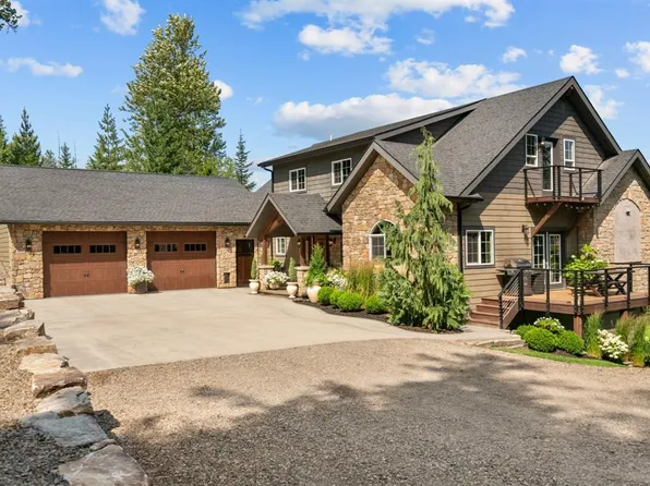 15 Sandi Ln, Heron, MT 59844