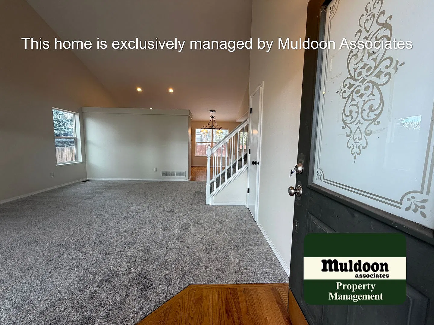 Like new 2-story Home! — Photo 3