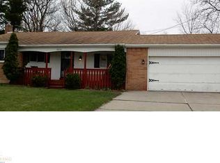 6218 Norburn Way, Lansing, MI 48911