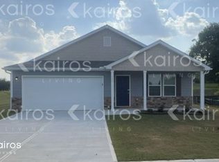 158 Maple Leaf Dr, Macon, GA 31220