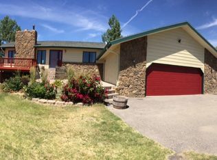 1010 Eaglecrest Rdg, Billings, MT 59106