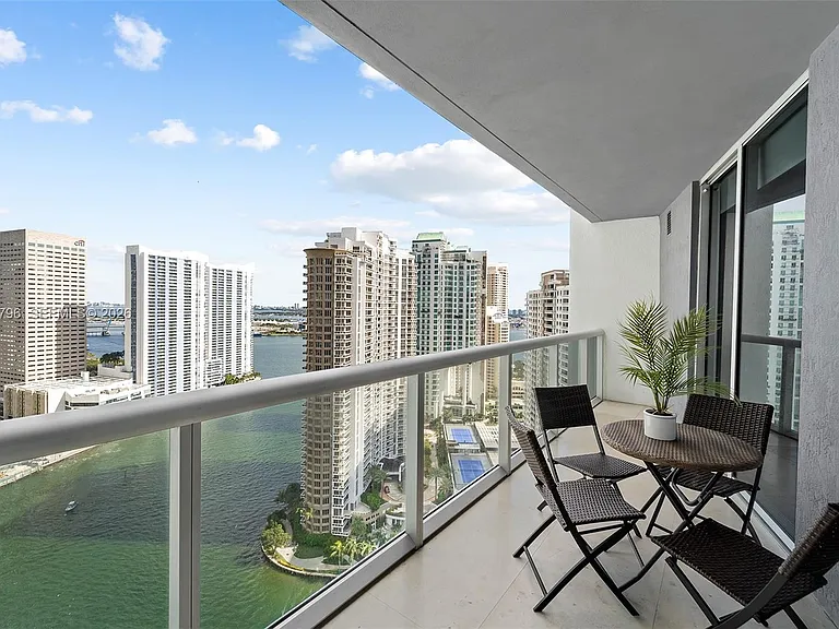 495 Brickell Ave #2904 — Photo 22