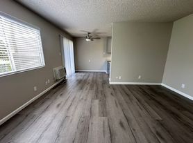 Garden Villa Apartments