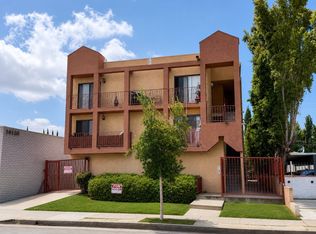 14124 Victory Blvd APT 102, Van Nuys, CA 91401