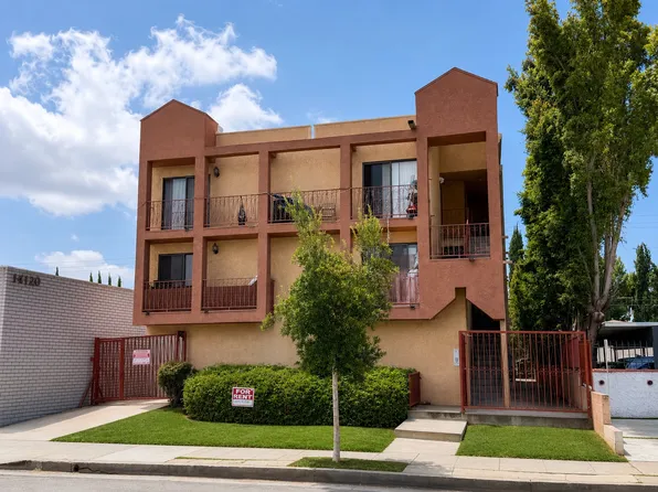14124 Victory Blvd APT 102, Van Nuys, CA 91401