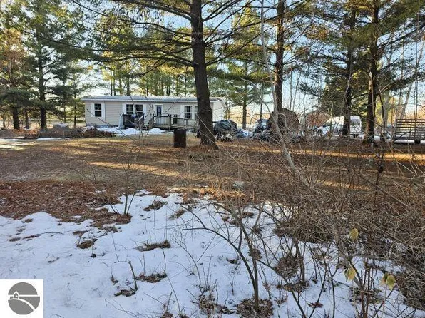 2408 W Maple Ridge Rd, Twining, MI 48766