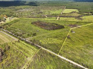 Off Hwy #225, Gainesville, FL 32609