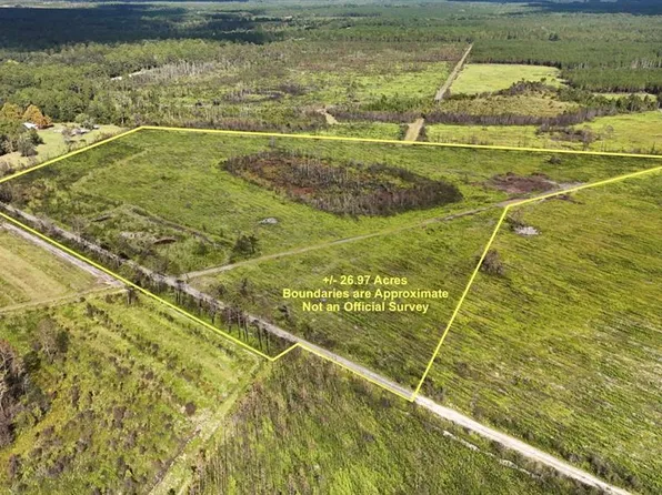 Off Hwy #225, Gainesville, FL 32609