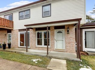 19543 116th Ave UNIT C, Mokena, IL 60448