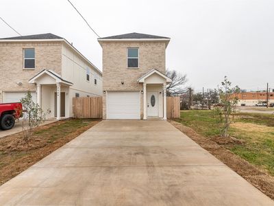 2531 Peabody Ave, Dallas, TX, 75215