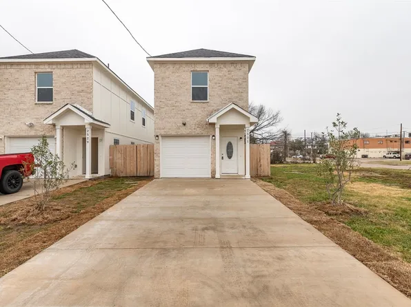 2531 Peabody Ave, Dallas, TX 75215