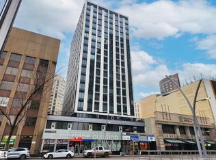 10024 Jasper Ave NW #1410, Edmonton, AB T5J1R9