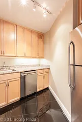 Rented by Milford Management