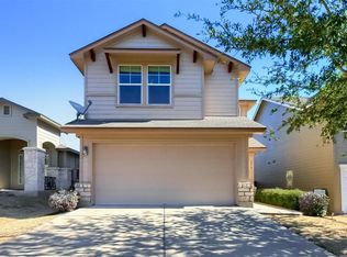 116 Kype Cv, Kyle, TX 78640