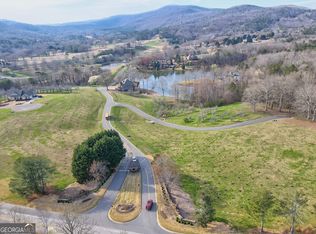 LOT 27 Northern Spy Dr, Clarkesville, GA 30523