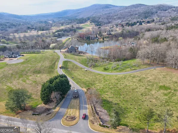 LOT 27 Northern Spy Dr, Clarkesville, GA 30523