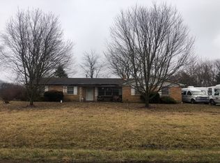 4289 N County Road 500 E, Danville, IN 46122