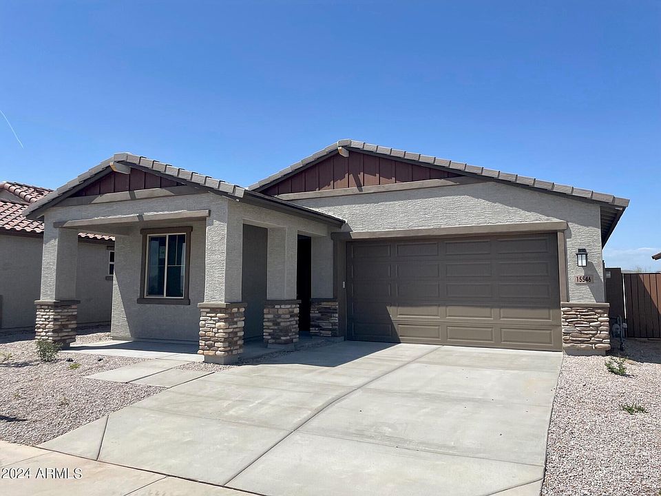 1st image of 15546 W HACKAMORE Drive