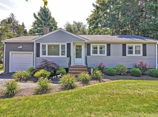 837 N Main St, Raynham, MA 02767