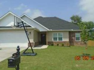 672 Brimwood St, Centerton, AR 72719